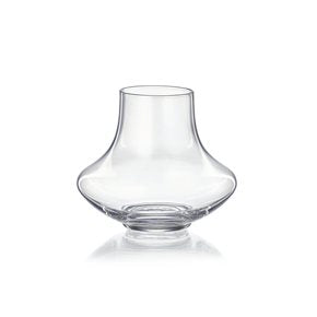 SET 2 VASOS COGNAC 280ML ADMIRAL BOHEMIA