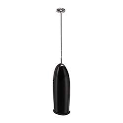 BATIDOR DE LECHE A BATERIA SCHIUMA BODUM NEGRO