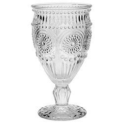 COPA LABRADA16.5HX9D CM TRANSPARENTE