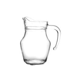 JARRA VIDRIO D10/H14.5CM 500ML