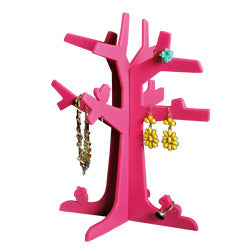 ORGANIZADOR DE ACCESORIOS  ARBOL. 24/19x19CM