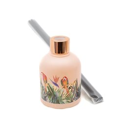 DIFUSOR DE AROMAS 150ML RECIP FLAMENCOS LAVANDA
