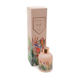 DIFUSOR DE AROMAS 150ML RECIP FLAMENCOS LAVANDA