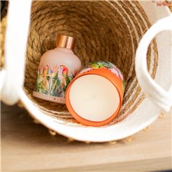 DIFUSOR DE AROMAS 150ML RECIP FLAMENCOS LAVANDA