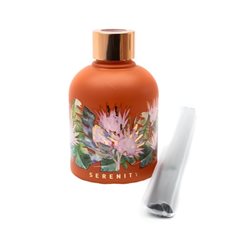 DIFUSOR DE AROMAS 150ML RECIP FLAMENCOS JAZMIN