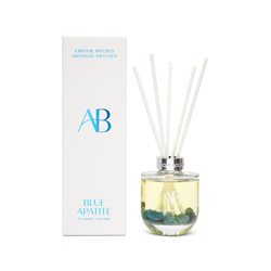 DIFUSOR DE AROMA 200ML AB BLUE APATITE
