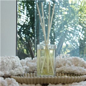 DIFUSOR DE AROMA 130ML SERENITY CITRINE