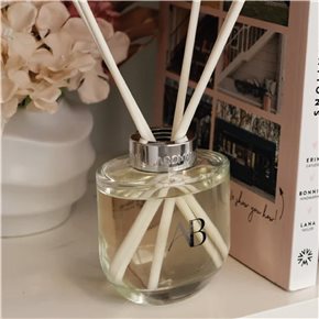 DIFUSOR DE AROMA 200ML JAPANESE HONEYSUCKLE CELESTE