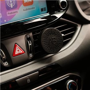DIFUSOR PARA AUTO COCONUT LIME BLANCO