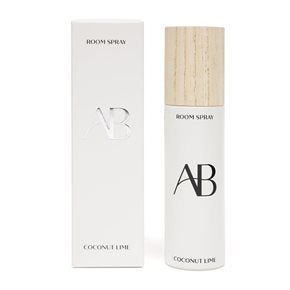 SPRAY AROMATICO 100ML COCONUT LIME BLANCO