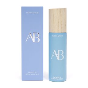 SPRAY AROMATICO 100ML JAPANESE HONEYSUCKLE CELESTE
