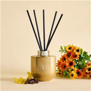 DIFUSOR VAN GOGH 200ML SUNFLOWERS JENGIBRE LIMON