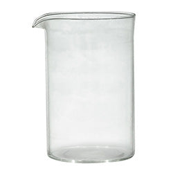 REPUESTO CAFETERA 321004 VIDRIO 800ML D10CM