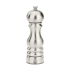 MOLINILLO DE PIMIENTA 18CM PARIS CHEF PEUGEOT