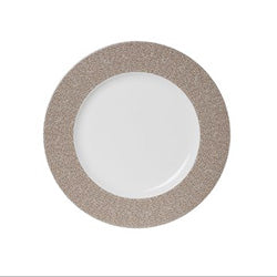PLATO DE POSTRE 20CM QUALITIER GALAXY