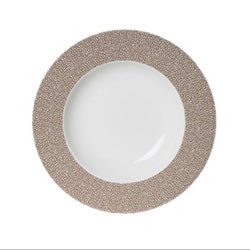 PLATO DE SOPA 23 CM QUALITIER GALAXY