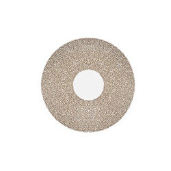 PLATO PARA TAZA DE CAFE 336012 QUALITIER GALAXY