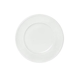 PLATO POSTRE 18CM QUALITIER LUXE