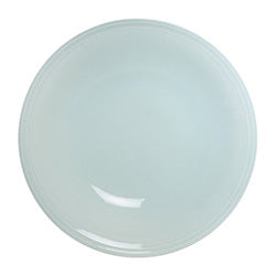 PLATO DE SOPA 23CM QUALITIER  LIGHT LAGOON