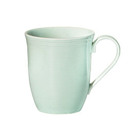 MUG 300CC QUALITIER  LIGHT LAGOON