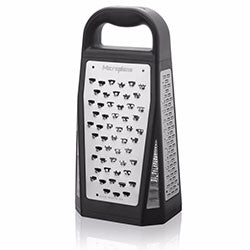 RALLADOR  5 EN 1 ELITE MICROPLANE