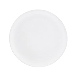 PLATO POSTRE 16.5CM BLANCO