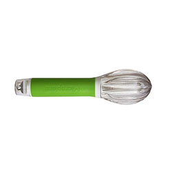 RALLADOR 3EN1 20X5X5CM TWIST & ZESTER MICROPLANE