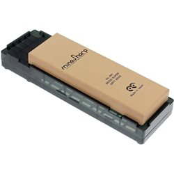 461 PIEDRA CERAM SUPER AFILADOR CUCHILLO GLOBAL