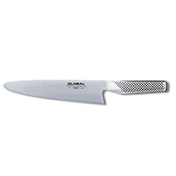 CUCHILLO FIILETEADO ACERO INOXIDABLE 21CM GLOBAL