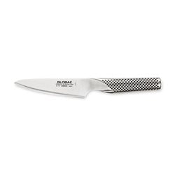 G-101 CUCHILLO COCINA ACERO INOX 13CM GLOBAL