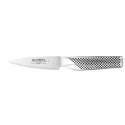 CUCHILLO MONDADOR ACERO INOX 10CM GLOBAL