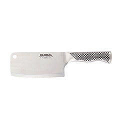 CUCHILLO AC INOX PICADOR CARNE 16CM  GLOBAL