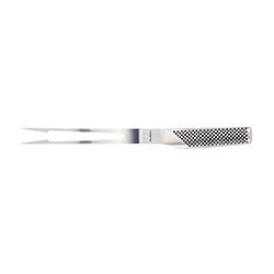G-13 TENEDOR DE TRINCHAR ACERO INOX GLOBAL