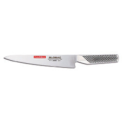 CUCHILLO FILETEADOR FLEXIBLE 21CM GLOBAL AC INOX