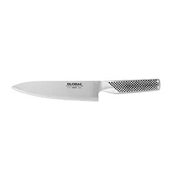CUCHILLO COCINERO 18CM GLOBAL AC INOX