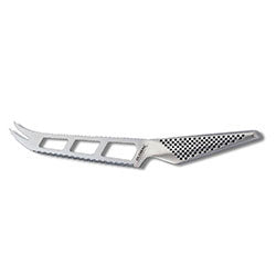 CUCHILLO QUESO ACERO INOXIDABLE 14CM GLOBAL