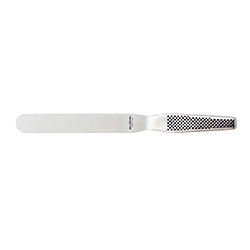 ESPATULA ACERO INOXIDABLE 20CM GLOBAL