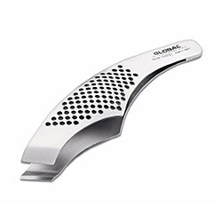 GS-29 PINZA DE PESCADO CURVA 11CM GLOBAL