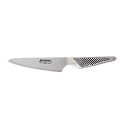CUCHILLO ACERO INOX CHEF 13CM GLOBAL