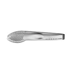GS-65 PINZAS UTILITARIAS ACERO INOX 23CM GLOBAL