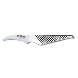 GS-8 CUCHILLO PELAR ACERO INOX 7CM GLOBAL
