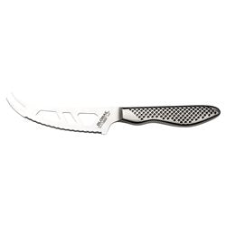 CUCHILLO P/QUESO ACERO INOX 10.5CM GLOBAL