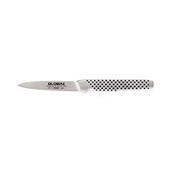 GSF-15 CUCHILLO PELADOR AC.INOX 8CM 62GRS GLOBAL