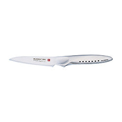 SAI-F01 PELADOR 9 CM ACERO INOXIDABLE GLOBAL