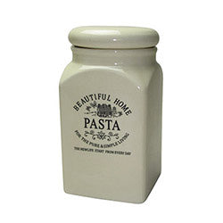 RECIPIENTE 1200ML BEAUTIFUL HOME PASTA