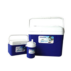 SET 3 CONSERVADORAS 30LTS/4LTS/1LT AZUL