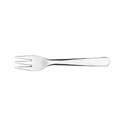 SET 6 TENEDOR SNACK 11.3CM ACERO INOXIDABLE CLEAN DI SOLLE