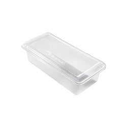 RECIPIENTE P/RALLADOR 1.25L DI SOLLE. 27x12x7CM