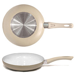SARTEN D28/H4.7CM SIENA 1.62L