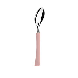 CUCHARA MESA MANGO CARMIN INOVA DI SOLLE 19.94CM